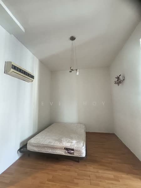Service Residence for Rent at Parkview Service Apartment - Veve Choy - Bedroom - PropertyGuru.com.my
