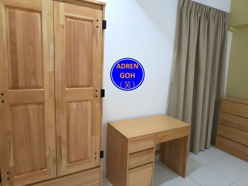 Condominium for Rent at Elit Heights @ Bayan City - Adren Goh - Interior - PropertyGuru.com.my