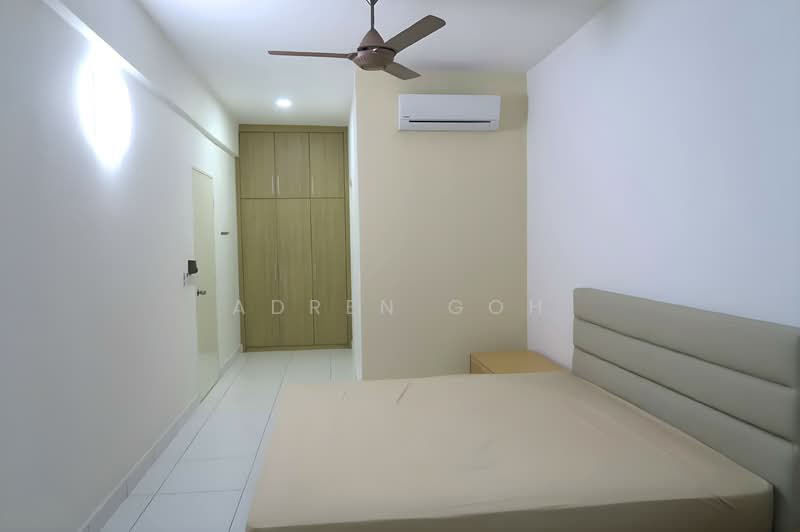 Condominium for Rent at Elit Heights @ Bayan City - Adren Goh - Bedroom - PropertyGuru.com.my