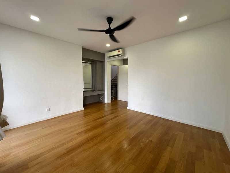 4-storey Terraced House for Sale in Johor Bahru (Johor) - Loh Kok Hui - PropertyGuru.com.my