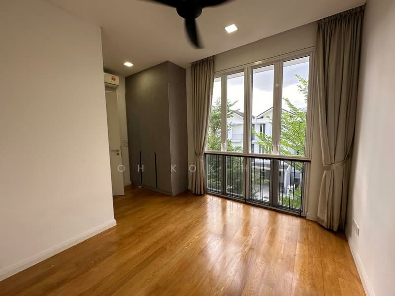 4-storey Terraced House for Sale in Johor Bahru (Johor) - Loh Kok Hui - PropertyGuru.com.my