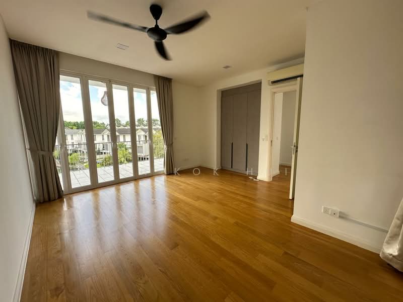 4-storey Terraced House for Sale in Johor Bahru (Johor) - Loh Kok Hui - PropertyGuru.com.my