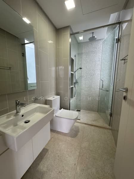 4-storey Terraced House for Sale in Johor Bahru (Johor) - Loh Kok Hui - PropertyGuru.com.my