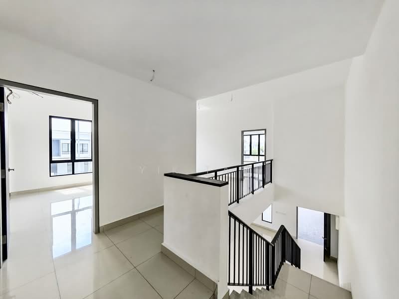 Cluster House for Sale in Taman Glenmarie (Johor Bahru) - Yik Tat - PropertyGuru.com.my