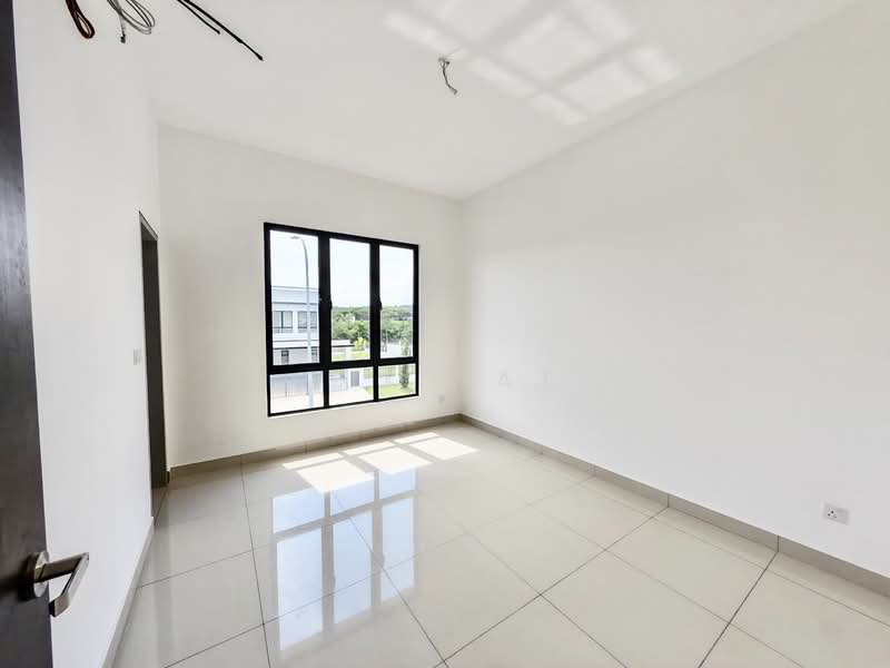 Cluster House for Sale in Taman Glenmarie (Johor Bahru) - Yik Tat - PropertyGuru.com.my