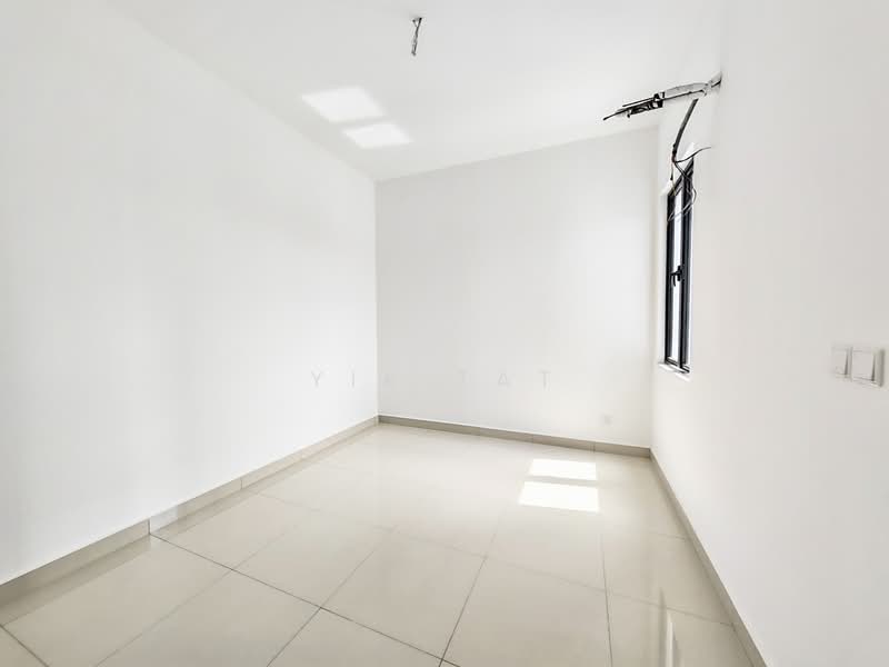 Cluster House for Sale in Taman Glenmarie (Johor Bahru) - Yik Tat - PropertyGuru.com.my