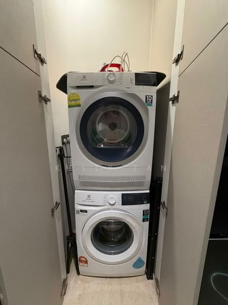 Servis Apartment untuk Disewa di Marriott Residence @ Gurney - Kelly Tan - Interior - PropertyGuru.com.my