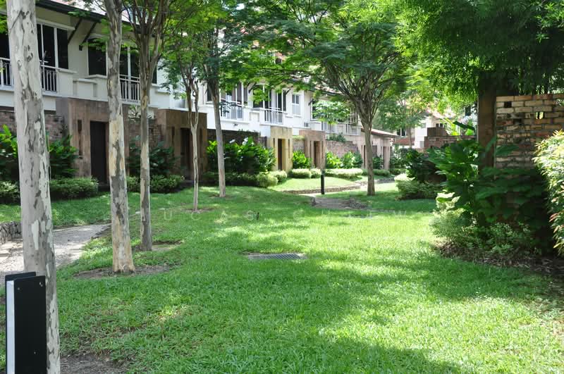 2-storey Terraced House for Sale in Desa Parkcity (Kuala Lumpur) - Lucas Chiew - Exterior - PropertyGuru.com.my