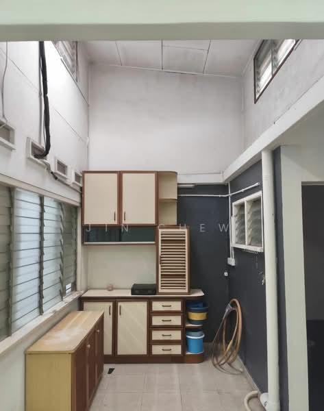 1-storey Terraced House for Rent in Johor Bahru (Johor) - Jin Chew - Interior - PropertyGuru.com.my