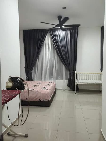2-storey Terraced House for Rent in Eco Botanic (Iskandar Puteri (Nusajaya)) - Loh Kok Hui - Bedroom - PropertyGuru.com.my