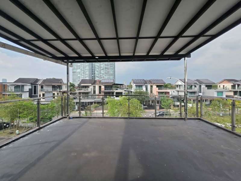 Semi-Detached House for Sale in Taman Sri Intan (Johor Bahru) - Loh Kok Hui - PropertyGuru.com.my
