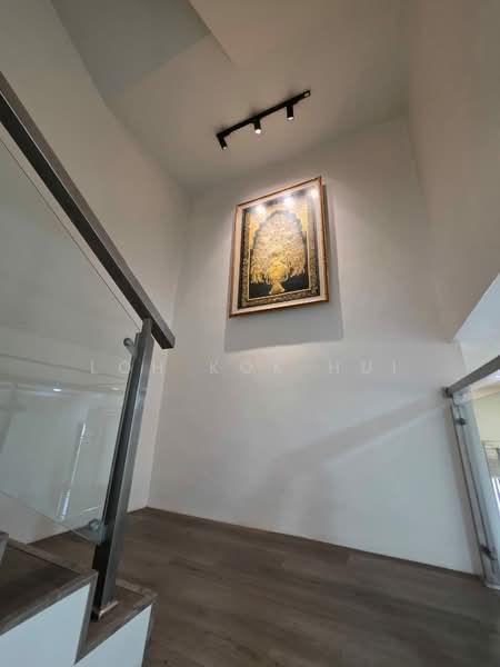 Semi-Detached House for Sale in Taman Sri Intan (Johor Bahru) - Loh Kok Hui - PropertyGuru.com.my