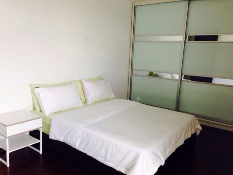 Condominium for Rent at The Breezeway - SY YAP - Bedroom - PropertyGuru.com.my