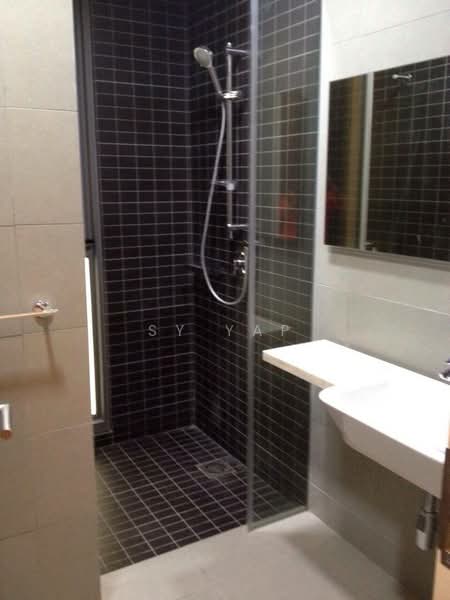 Condominium for Rent at The Breezeway - SY YAP - Bathroom - PropertyGuru.com.my