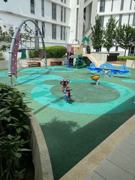 Condominium for Rent at The Breezeway - SY YAP - Exterior - PropertyGuru.com.my