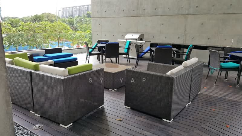 Condominium for Rent at The Breezeway - SY YAP - Exterior - PropertyGuru.com.my