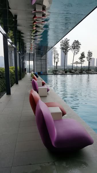 Condominium for Rent at The Breezeway - SY YAP - Exterior - PropertyGuru.com.my