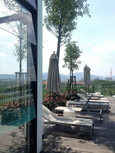 Condominium for Rent at The Breezeway - SY YAP - PropertyGuru.com.my