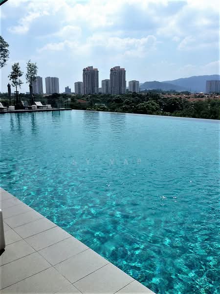 Condominium for Rent at The Breezeway - SY YAP - PropertyGuru.com.my