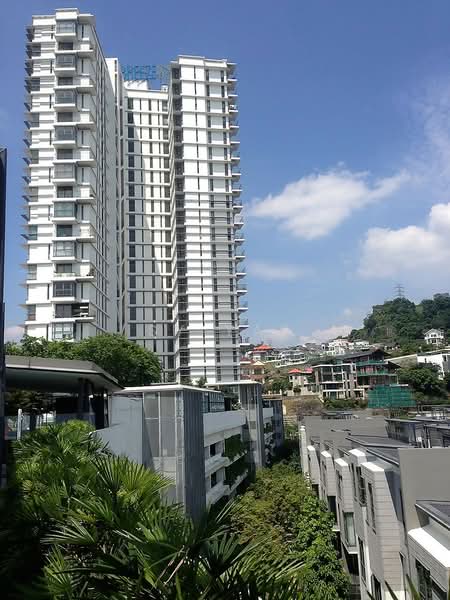Condominium for Rent at The Breezeway - SY YAP - PropertyGuru.com.my