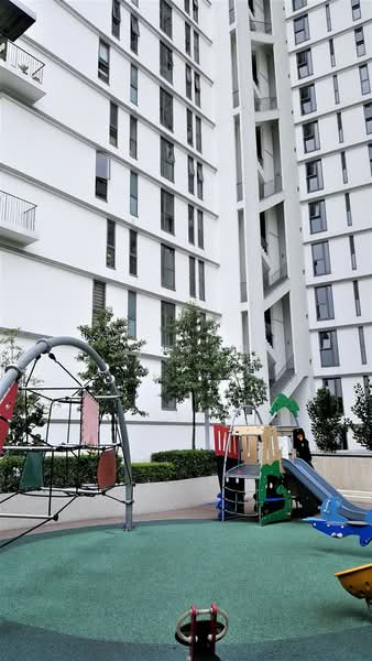 Condominium for Rent at The Breezeway - SY YAP - PropertyGuru.com.my