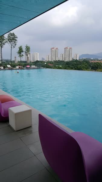 Condominium for Rent at The Breezeway - SY YAP - PropertyGuru.com.my