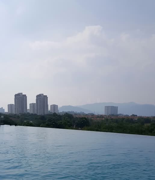 Condominium for Rent at The Breezeway - SY YAP - PropertyGuru.com.my