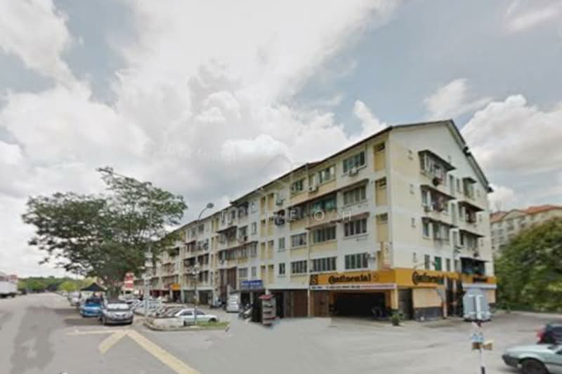 Apartment for Sale at Taman Impian Indah - KT Teoh - Exterior - PropertyGuru.com.my