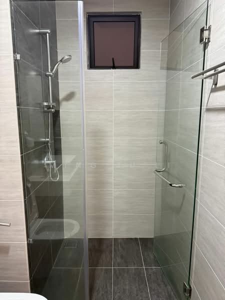 Service Residence for Rent at Trion @ KL - Ming Ju Li - Bathroom - PropertyGuru.com.my
