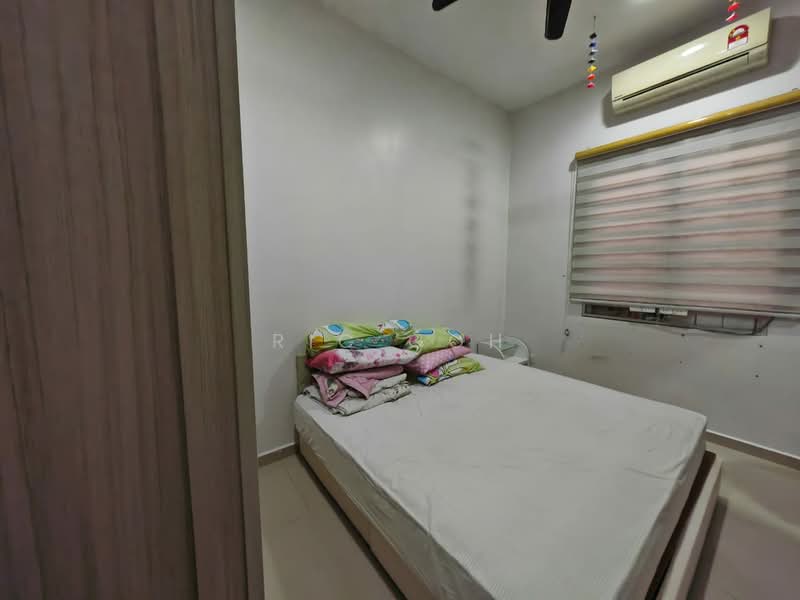 Cluster House for Sale in Nibong Tebal (Penang) - Ric Goh - Bedroom - PropertyGuru.com.my