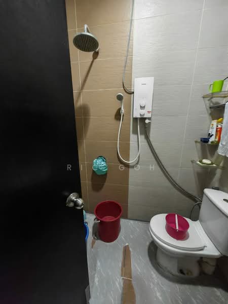 Cluster House for Sale in Nibong Tebal (Penang) - Ric Goh - Bathroom - PropertyGuru.com.my