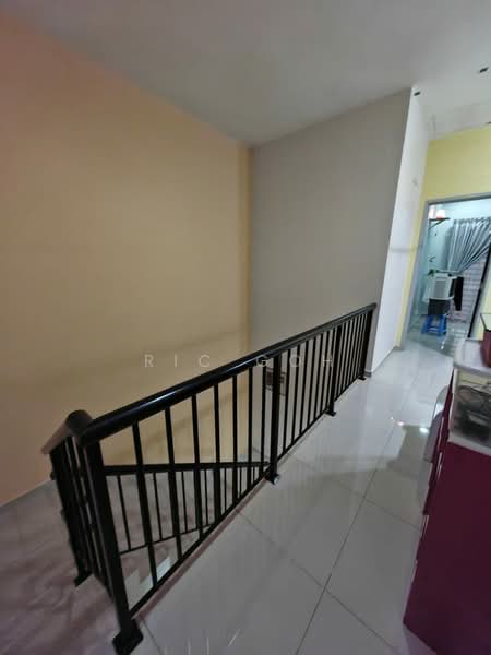 Cluster House for Sale in Nibong Tebal (Penang) - Ric Goh - Interior - PropertyGuru.com.my
