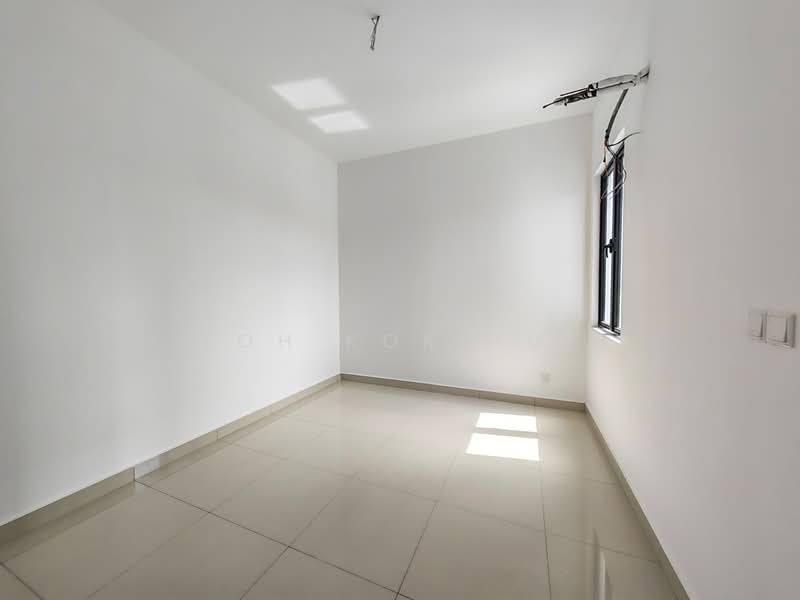 Cluster House for Sale in Taman Mount Austin (Tebrau) - Loh Kok Hui - Interior - PropertyGuru.com.my