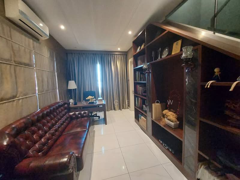 Townhouse for Sale in Bandar Puteri Puchong (Puchong) - Shanice Low - Study - PropertyGuru.com.my