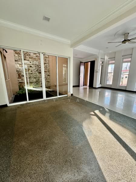 3-storey Terraced House for Rent in Desa Parkcity (Kuala Lumpur) - SY YAP - Interior - PropertyGuru.com.my