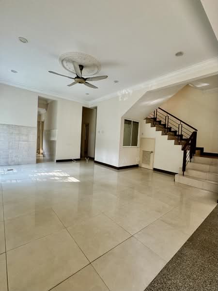 3-storey Terraced House for Rent in Desa Parkcity (Kuala Lumpur) - SY YAP - Interior - PropertyGuru.com.my