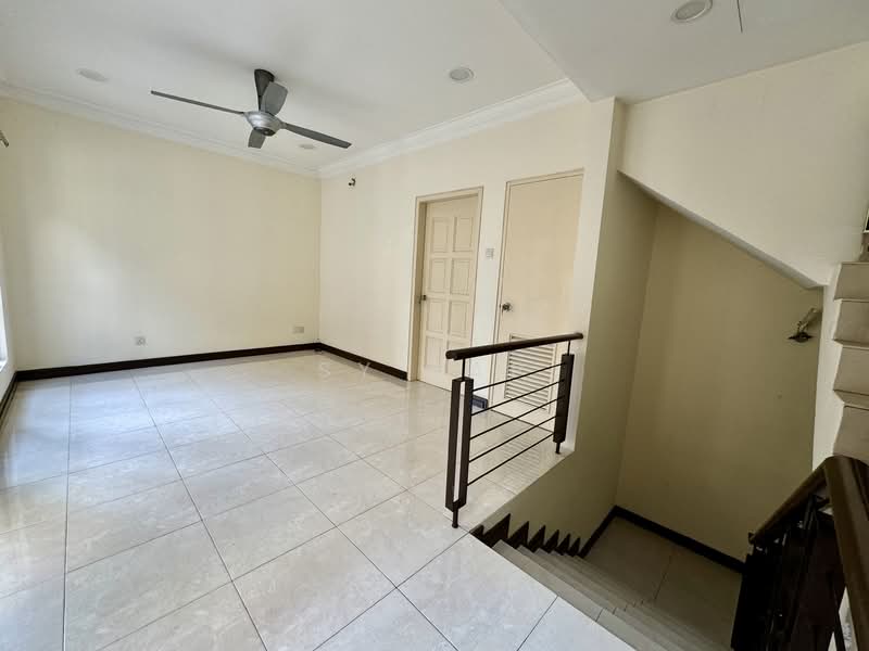3-storey Terraced House for Rent in Desa Parkcity (Kuala Lumpur) - SY YAP - Interior - PropertyGuru.com.my