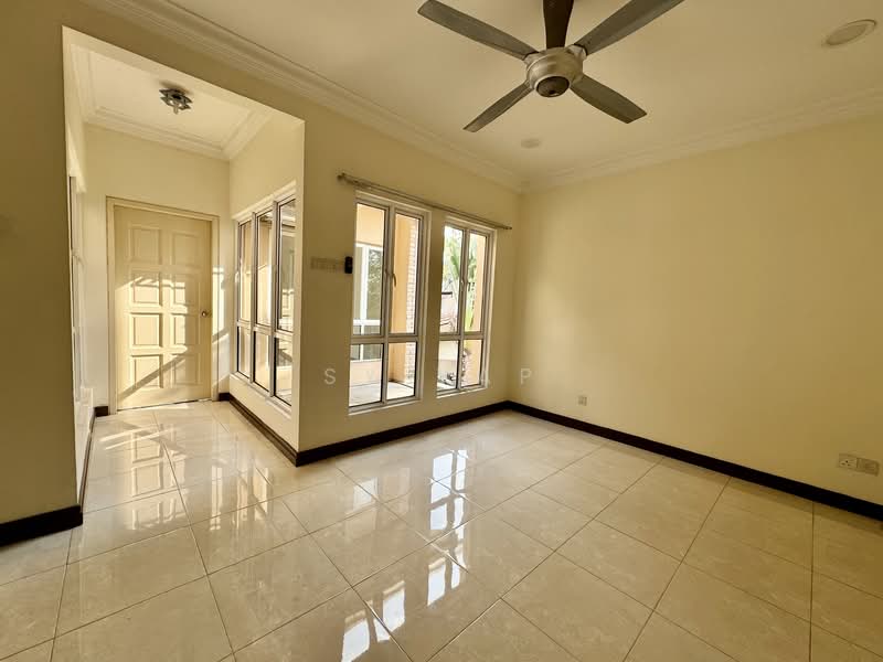 3-storey Terraced House for Rent in Desa Parkcity (Kuala Lumpur) - SY YAP - Interior - PropertyGuru.com.my