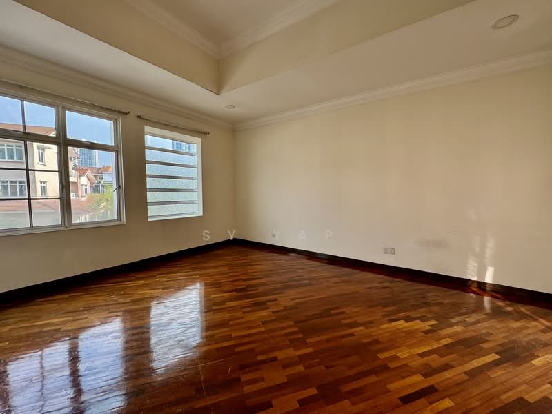 3-storey Terraced House for Rent in Desa Parkcity (Kuala Lumpur) - SY YAP - Interior - PropertyGuru.com.my