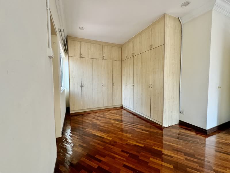 3-storey Terraced House for Rent in Desa Parkcity (Kuala Lumpur) - SY YAP - Interior - PropertyGuru.com.my