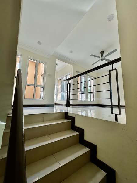 3-storey Terraced House for Rent in Desa Parkcity (Kuala Lumpur) - SY YAP - Interior - PropertyGuru.com.my