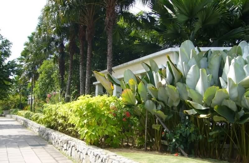 3-storey Terraced House for Rent in Desa Parkcity (Kuala Lumpur) - SY YAP - Exterior - PropertyGuru.com.my