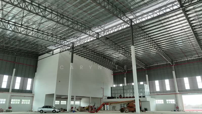 Detached Factory for Sale in Taman Pasir Putih (Pasir Gudang) - Caryn Ter - Interior - PropertyGuru.com.my