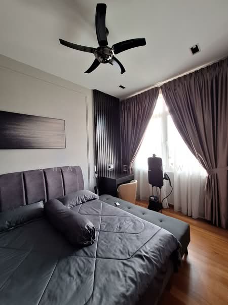 Townhouse for Sale in Bandar Puteri Puchong (Puchong) - Shanice Low - Bedroom - PropertyGuru.com.my