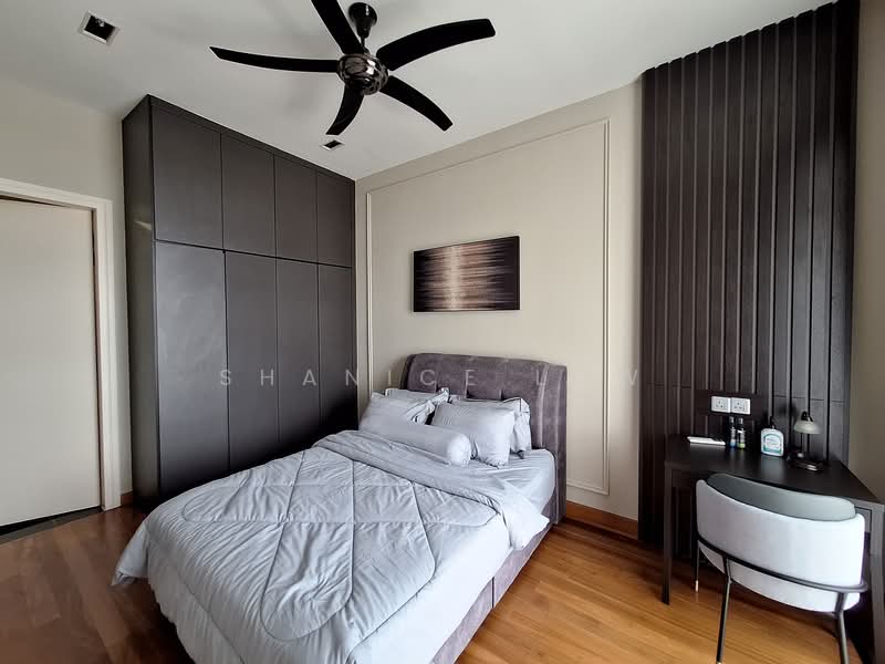 Townhouse for Sale in Bandar Puteri Puchong (Puchong) - Shanice Low - Bedroom - PropertyGuru.com.my