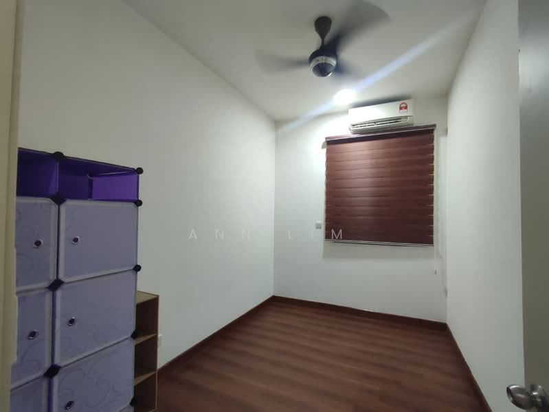 Service Residence for Sale at The Nest @ Jln Klang Lama - Ann Lim - Bedroom - PropertyGuru.com.my