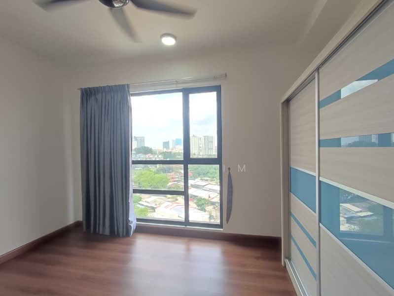Service Residence for Sale at The Nest @ Jln Klang Lama - Ann Lim - Bedroom - PropertyGuru.com.my