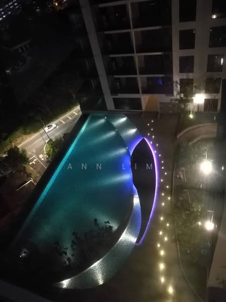 Service Residence for Sale at The Nest @ Jln Klang Lama - Ann Lim - Exterior - PropertyGuru.com.my