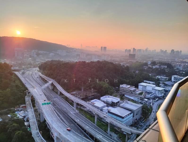 Pejabat untuk Dijual di Petaling Jaya (Selangor) - KT Teoh - Exterior - PropertyGuru.com.my