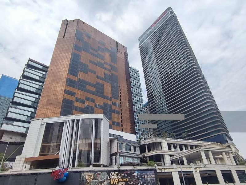 Pejabat untuk Dijual di Petaling Jaya (Selangor) - KT Teoh - Exterior - PropertyGuru.com.my